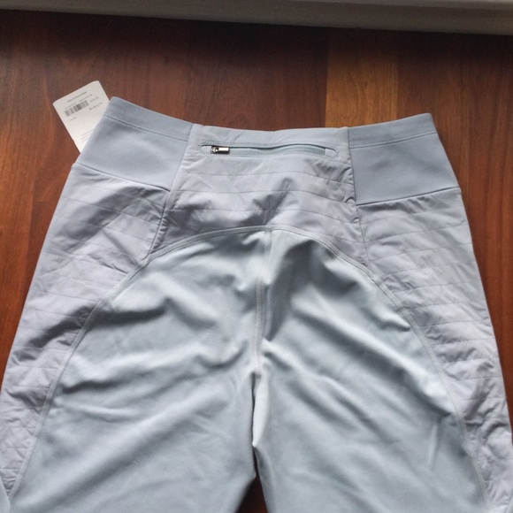 Athleta Hybrid Fleece Pants - Picture 5 of 7